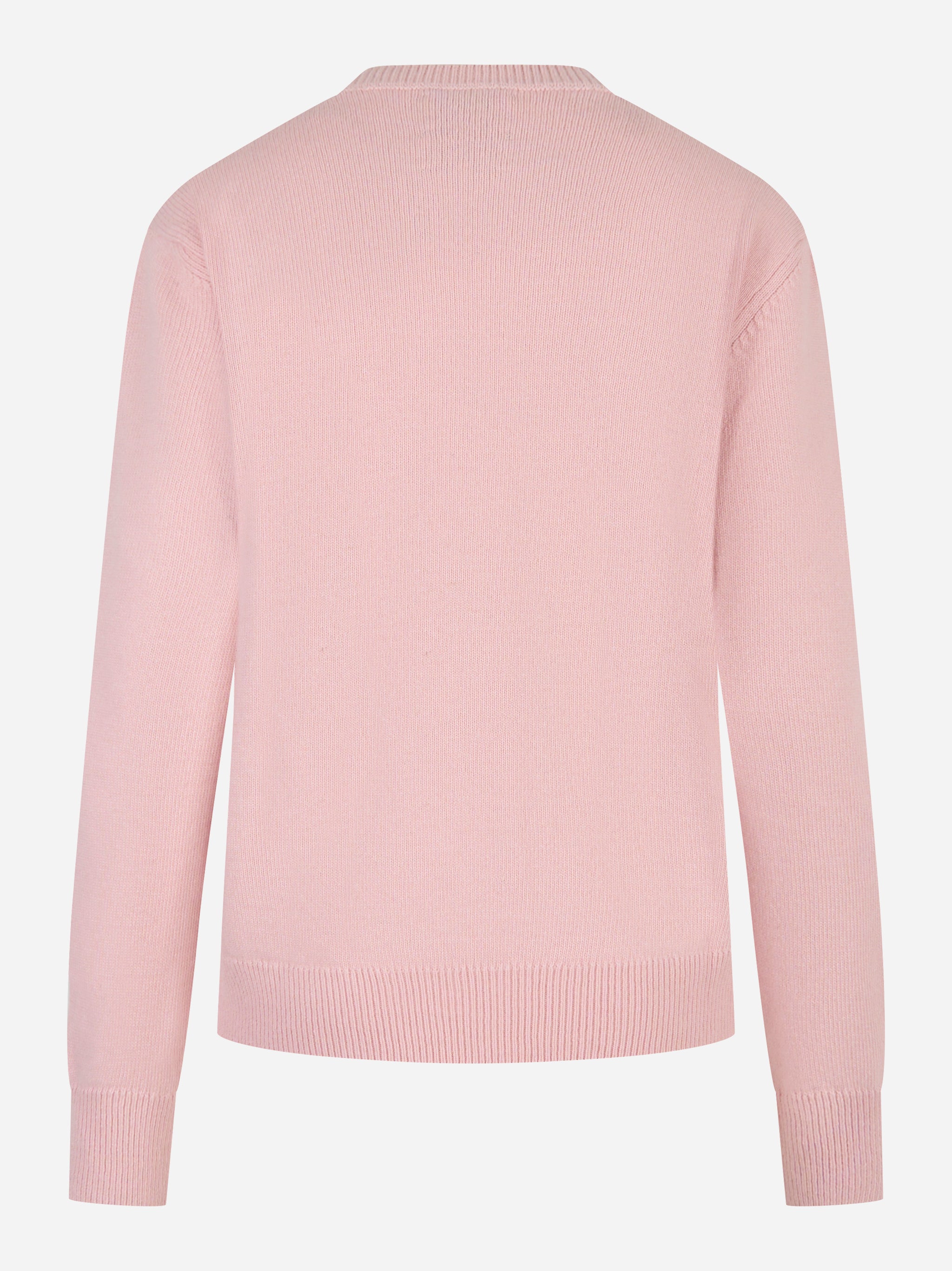 Maglia New Queen Vacanze di Natale Rosa