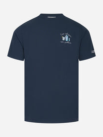 T-shirt Portofino "Creo Soluzioni Non Problemi"