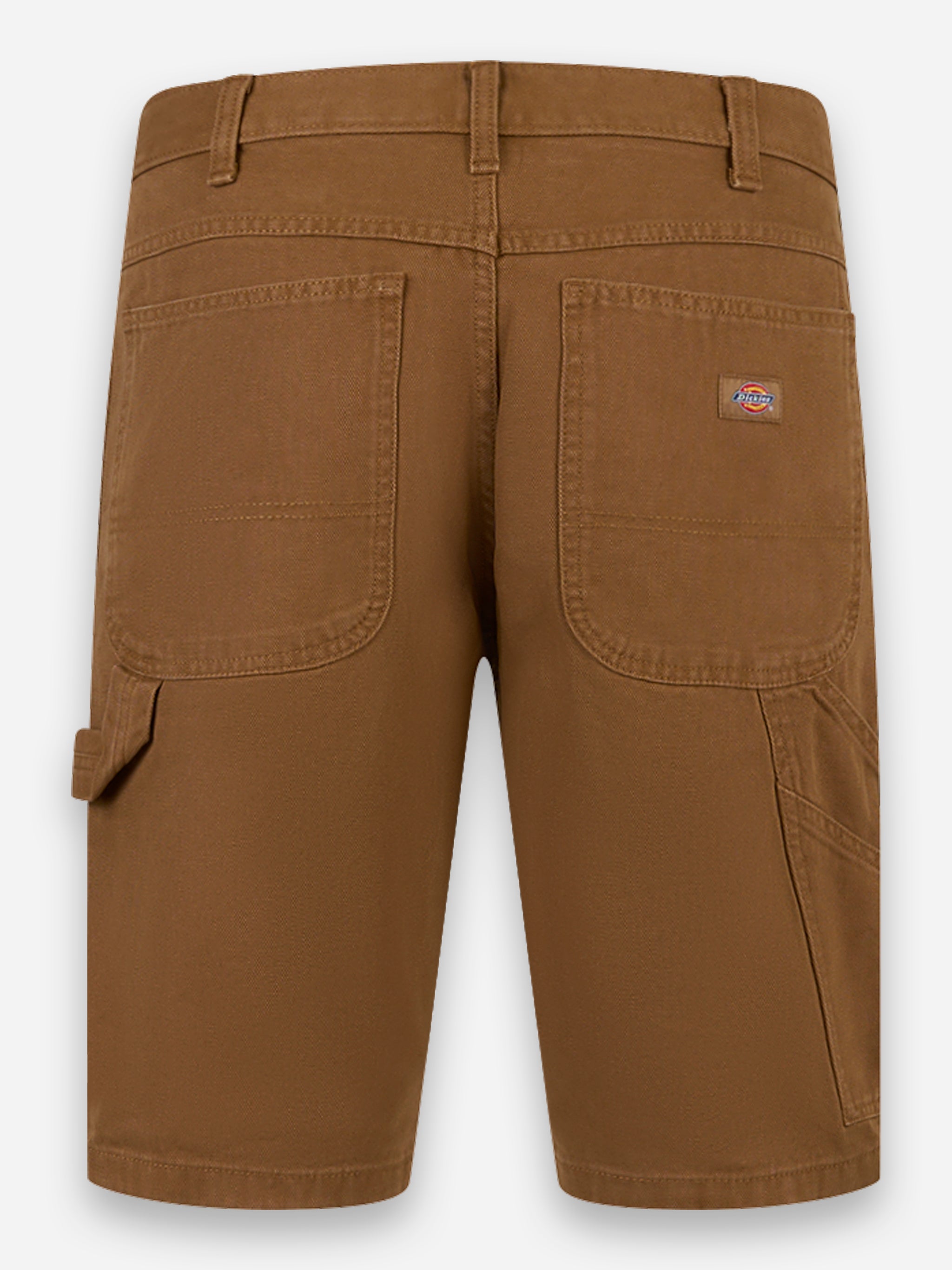 Shorts Duck carpenter Marrone