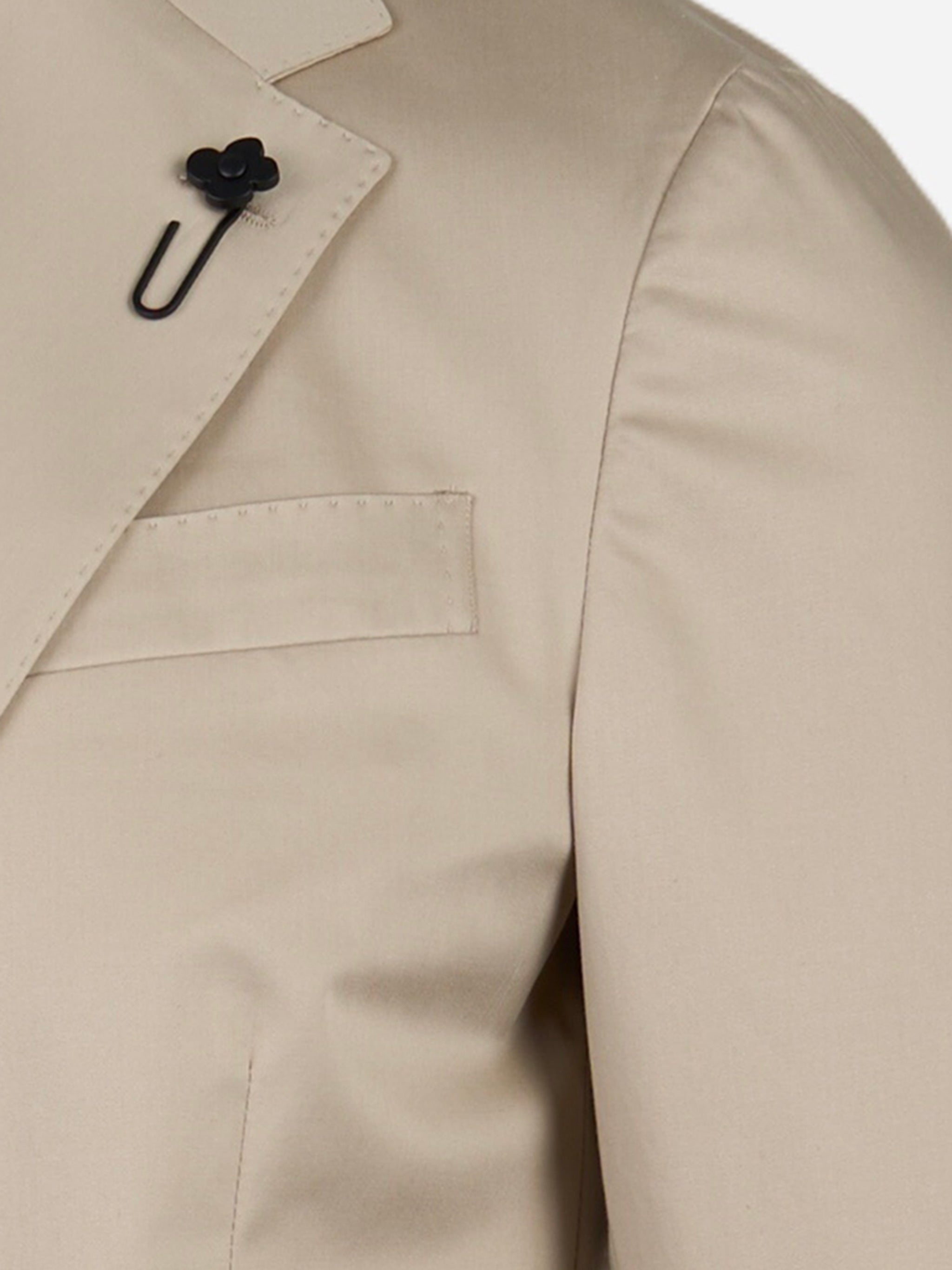 Blazer Beige