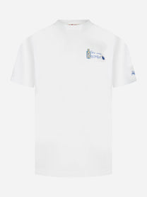 T-shirt Portofino "Sto una Bomba"