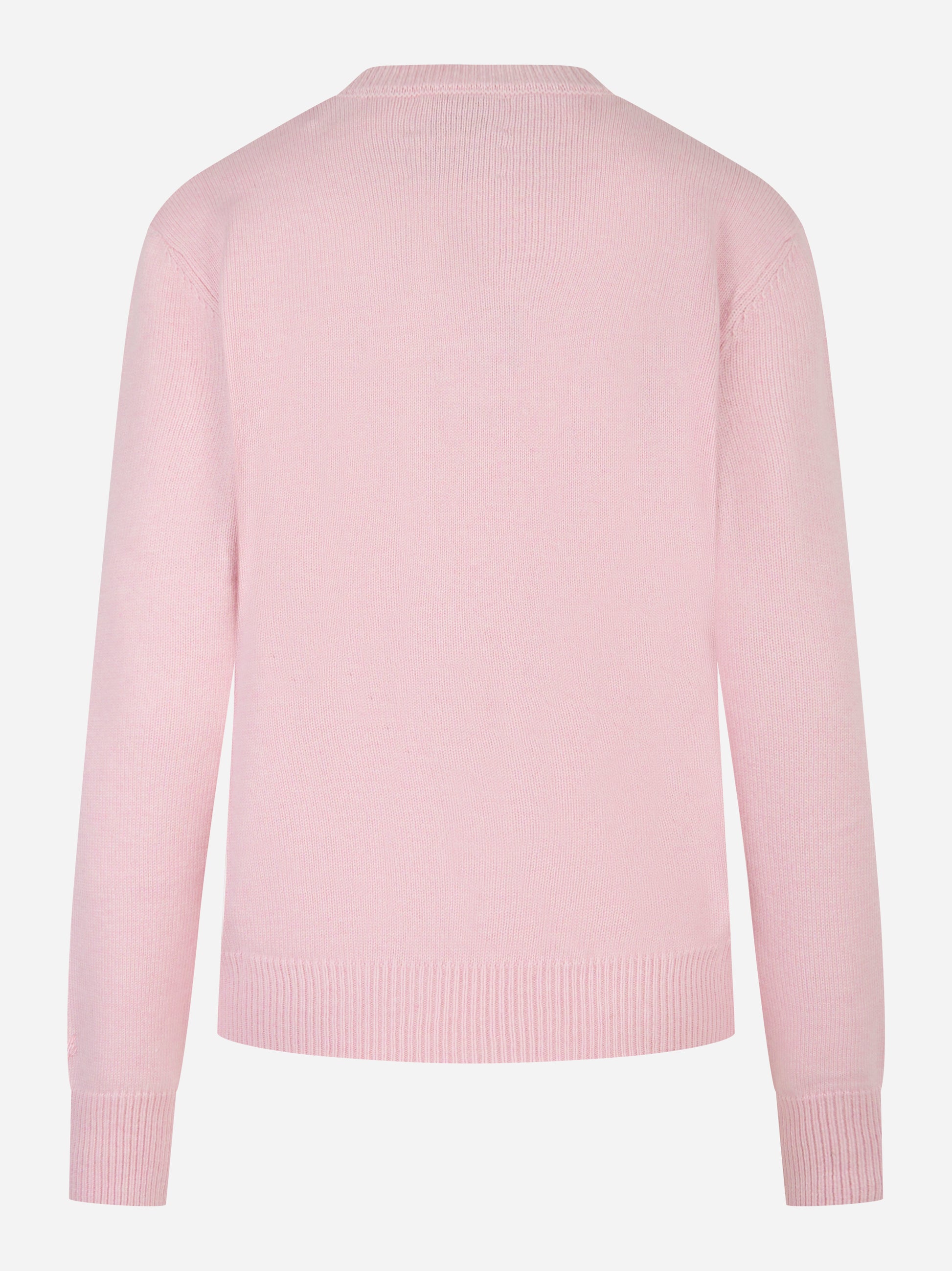 Maglia New Queen Negare Negare Sempre Rosa