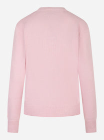 Maglia New Queen Negare Negare Sempre Rosa