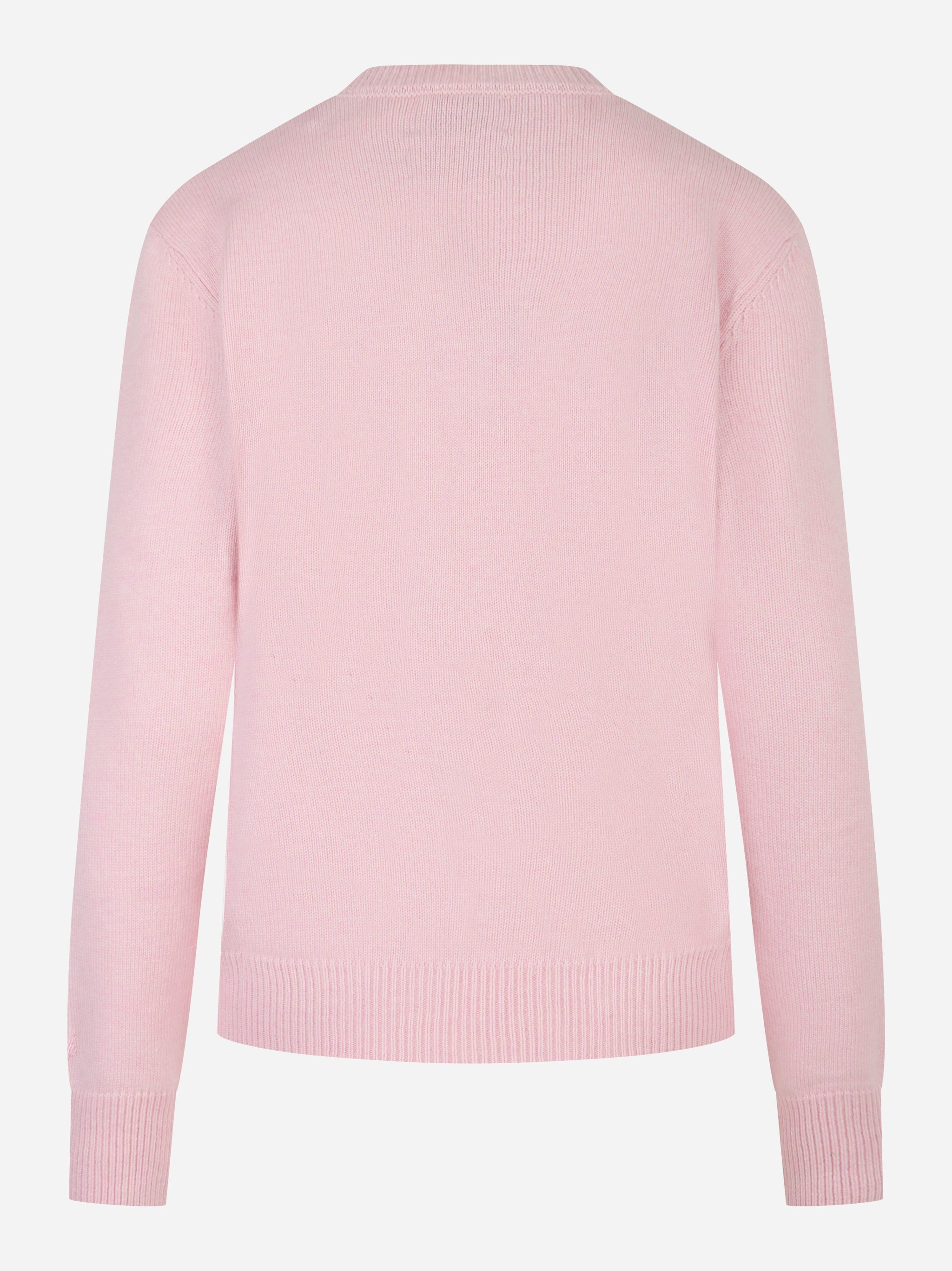 Maglia New Queen Negare Negare Sempre Rosa