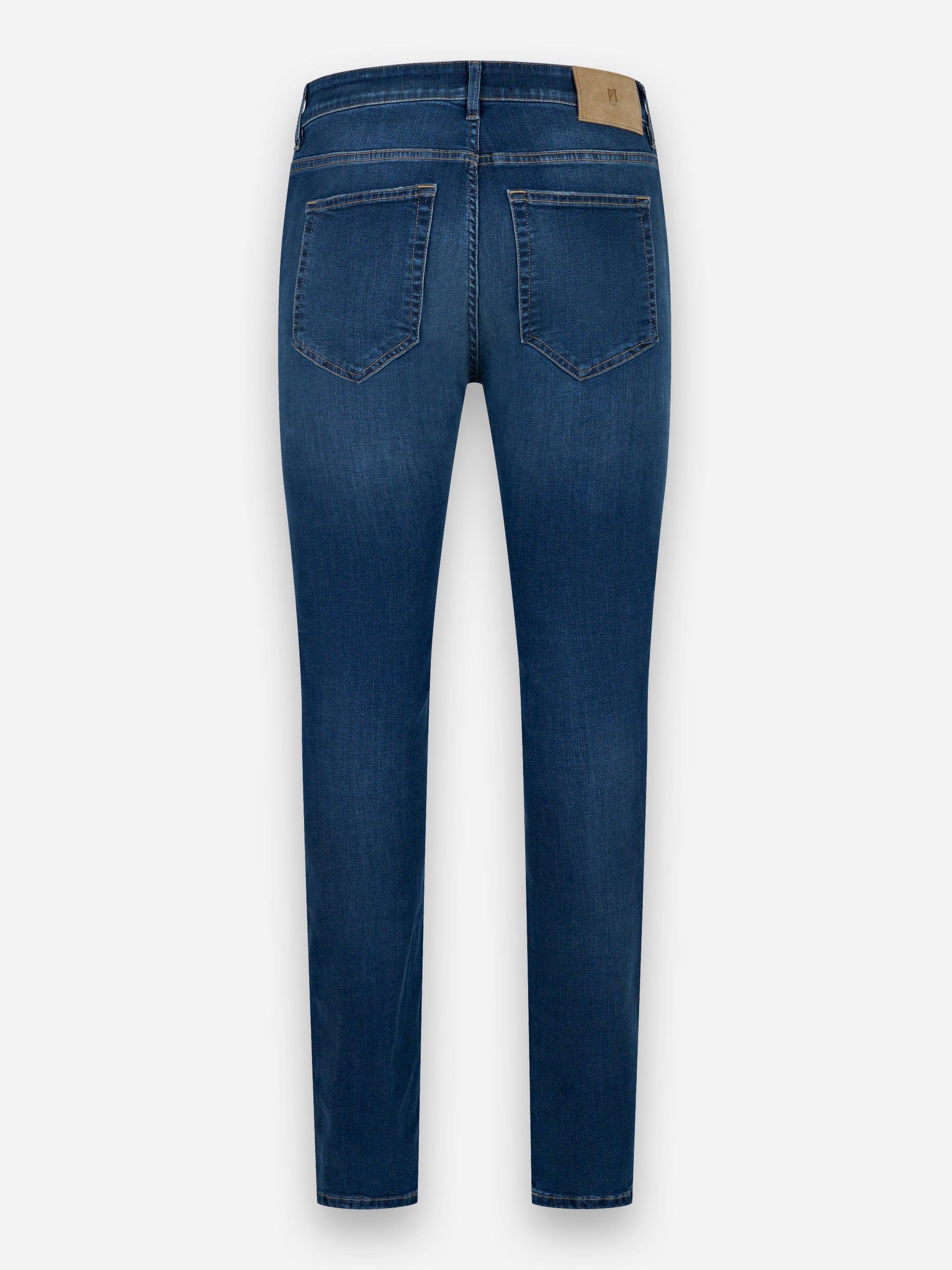 Jeans slim fit Swing Blu