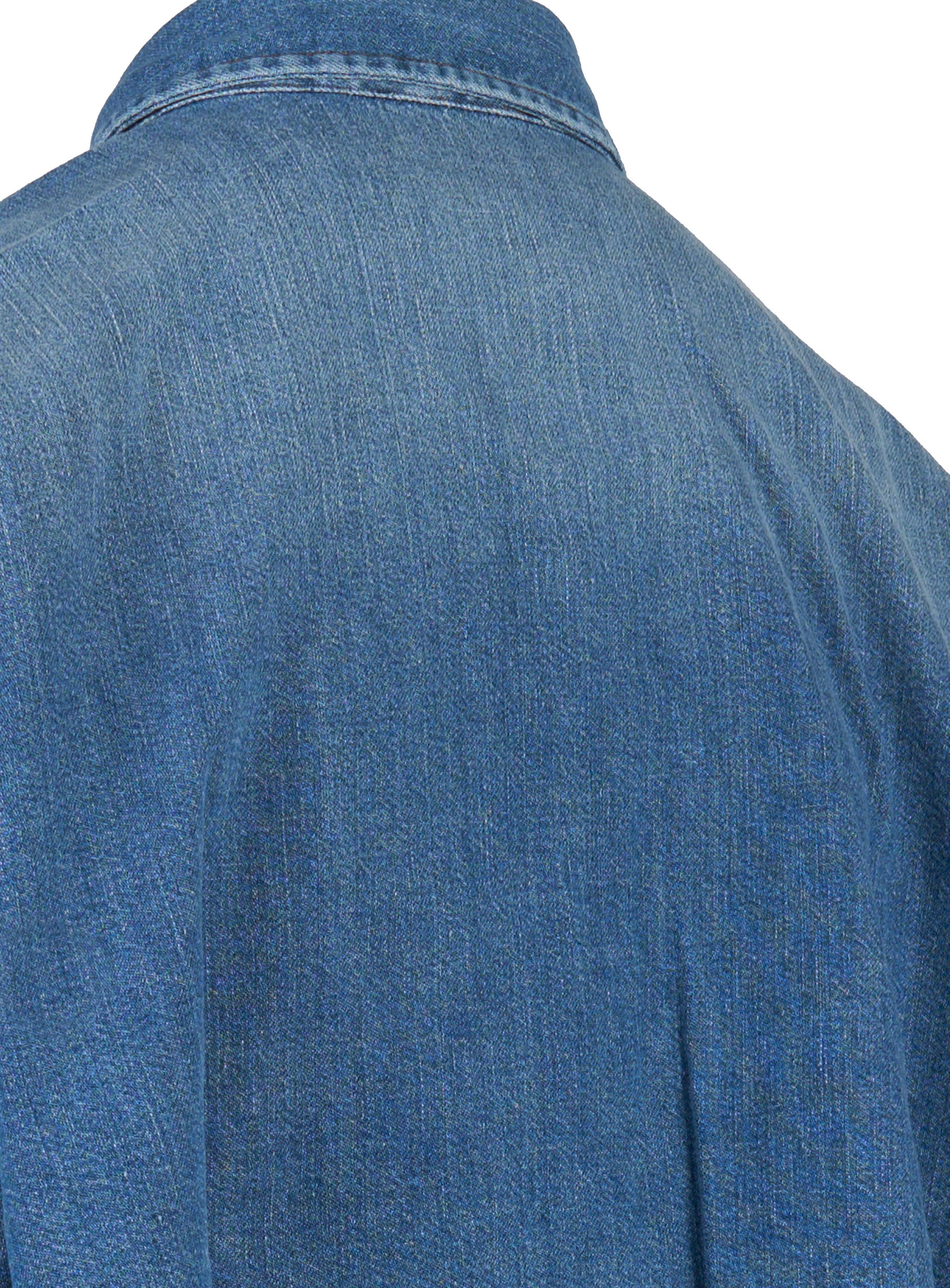 Camicia Isobel Blu