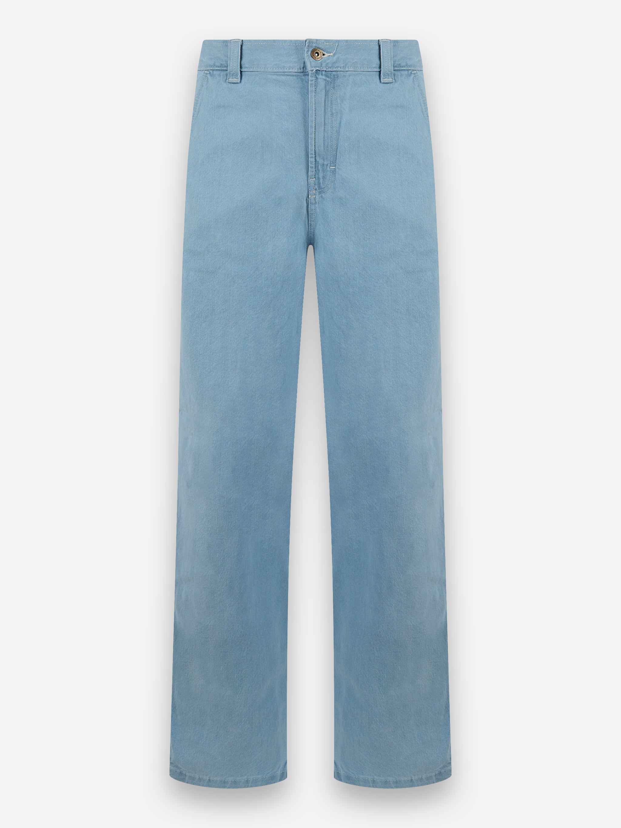 Jeans baggy fit Madison Blu
