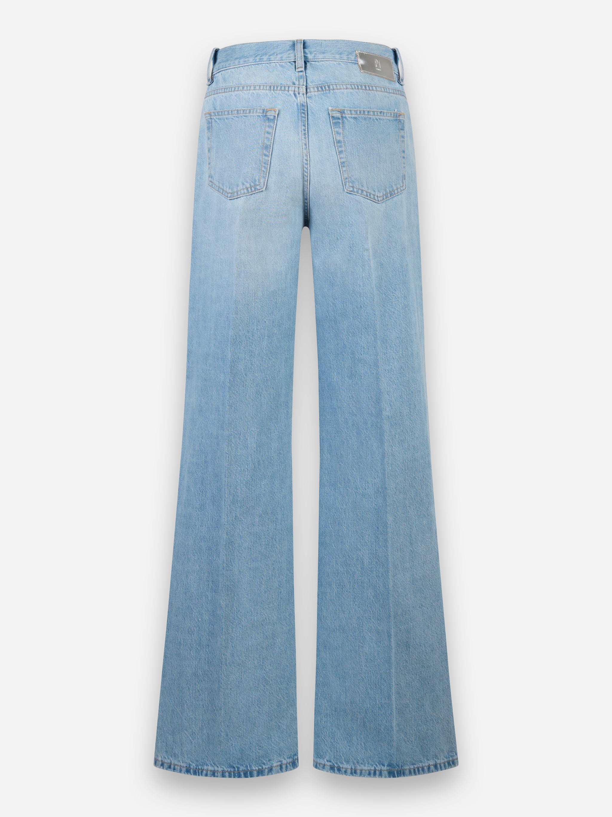 Pantalone Cindy Blu