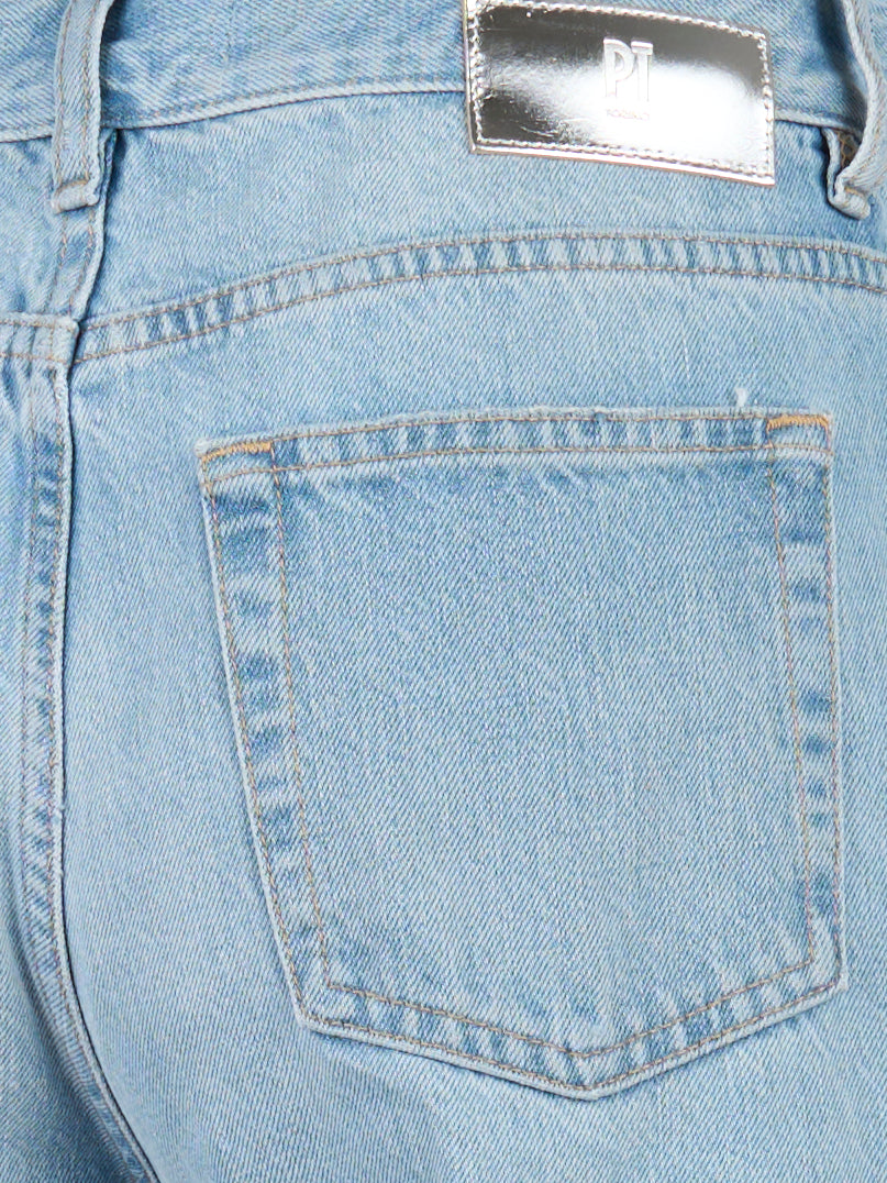 Pantalone Cindy Blu