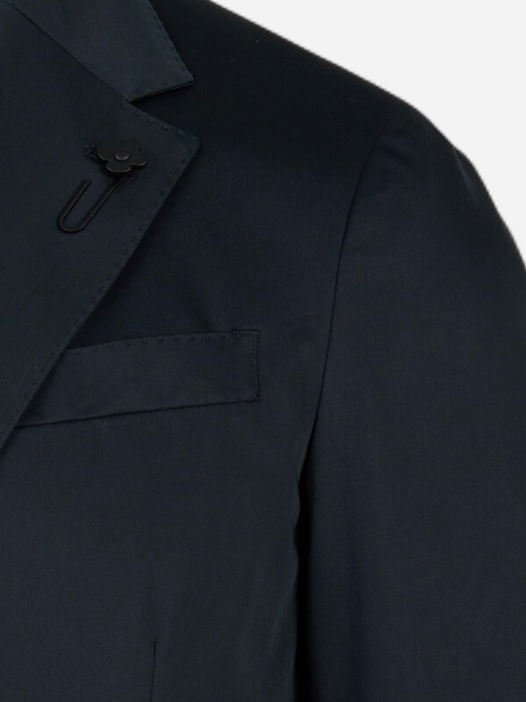Blazer Blu