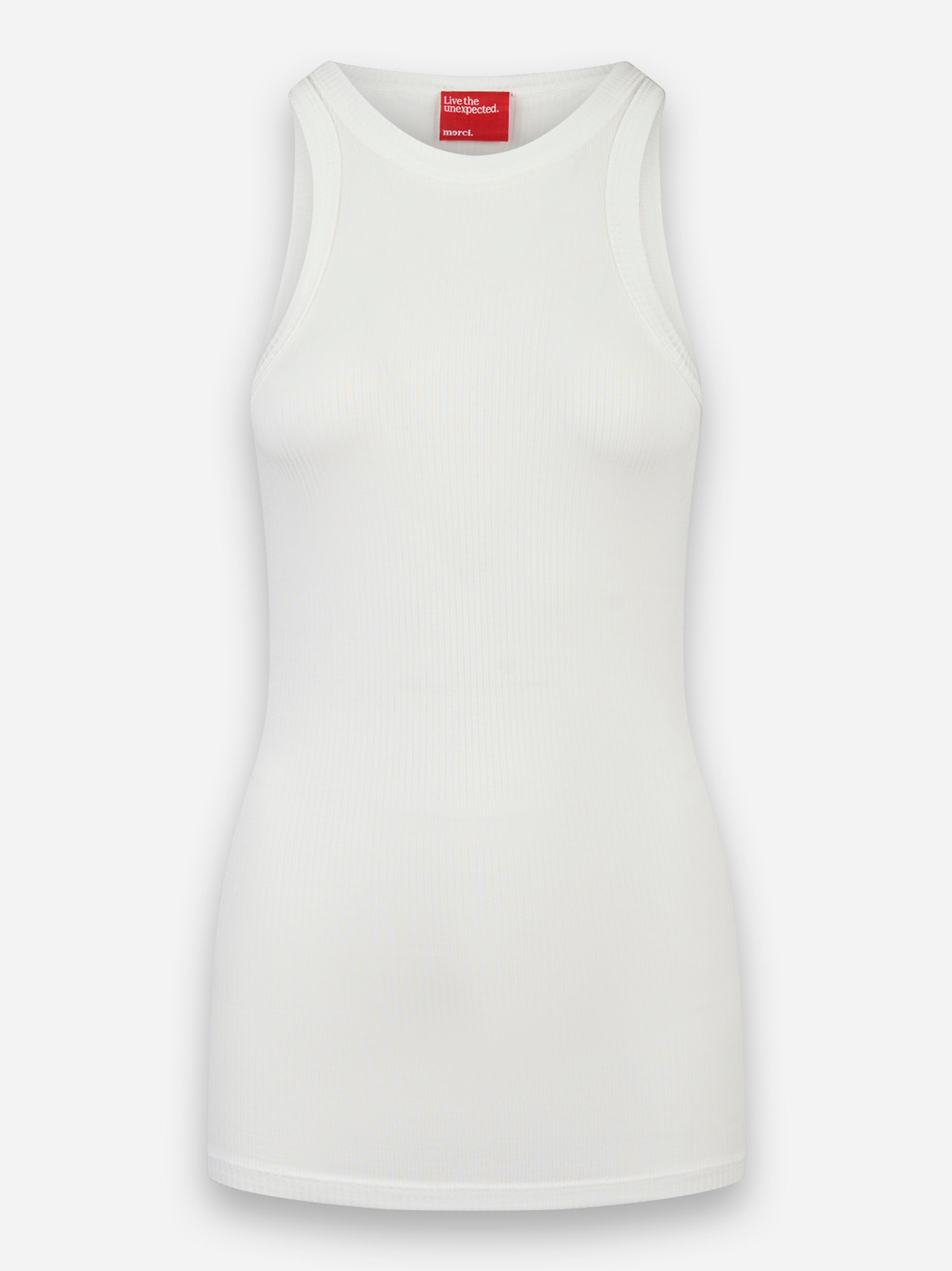 Canotta Bianco