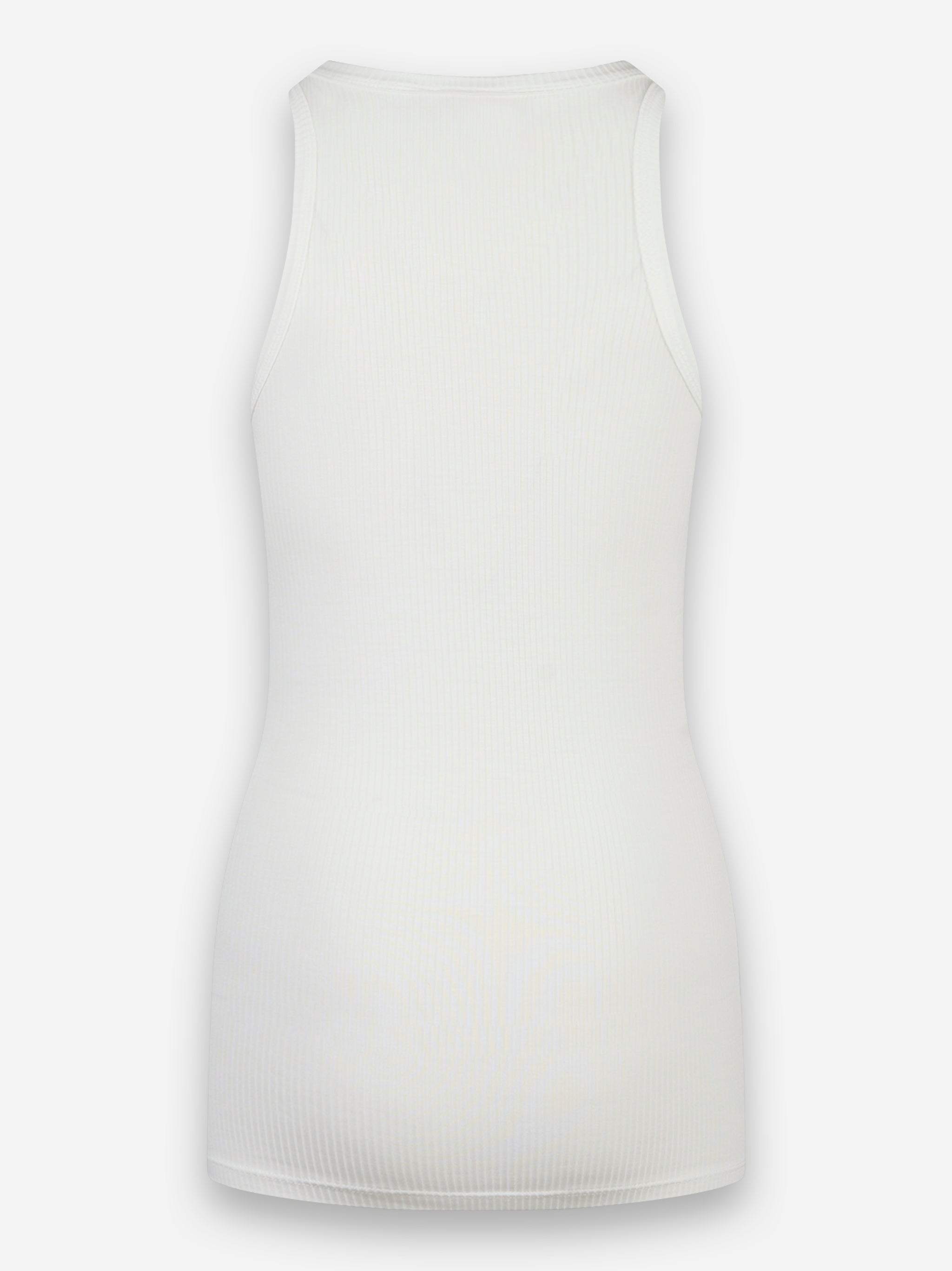 Canotta Bianco
