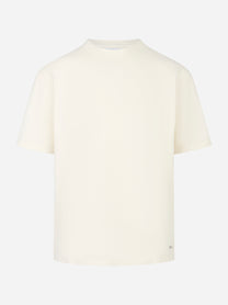 T-shirt manica corta Bianco
