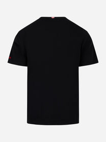 T-shirt Arnott Roma Nera