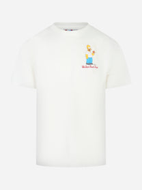 T-shirt Arnott World&#39;s Best Dad
