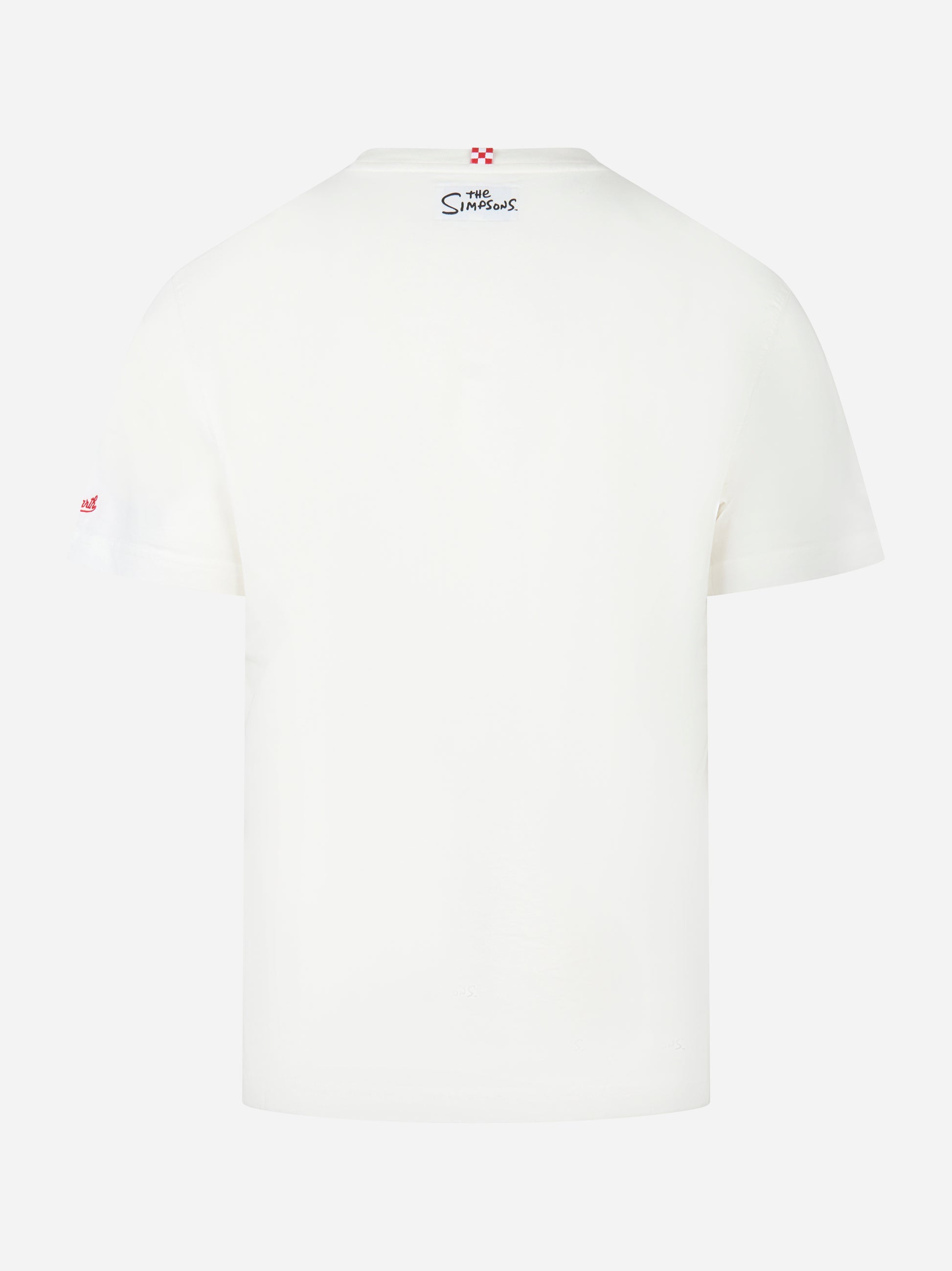 T-shirt Arnott World&#39;s Best Dad