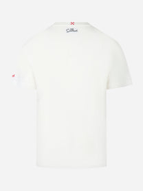 T-shirt Arnott World&#39;s Best Dad