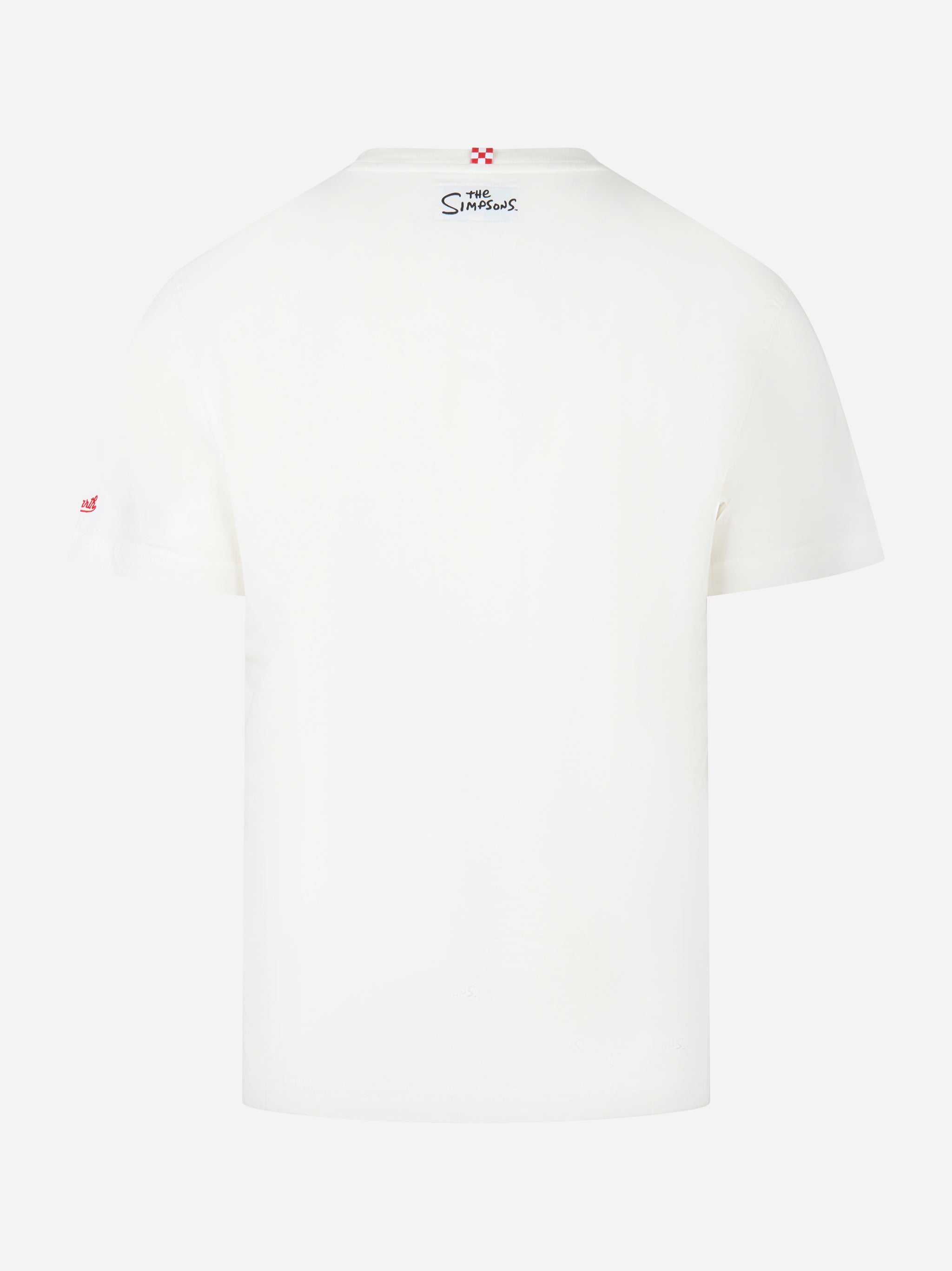 T-shirt Arnott World&#39;s Best Dad