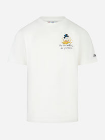 T-shirt Arnott Ho un Milione Di Pensieri