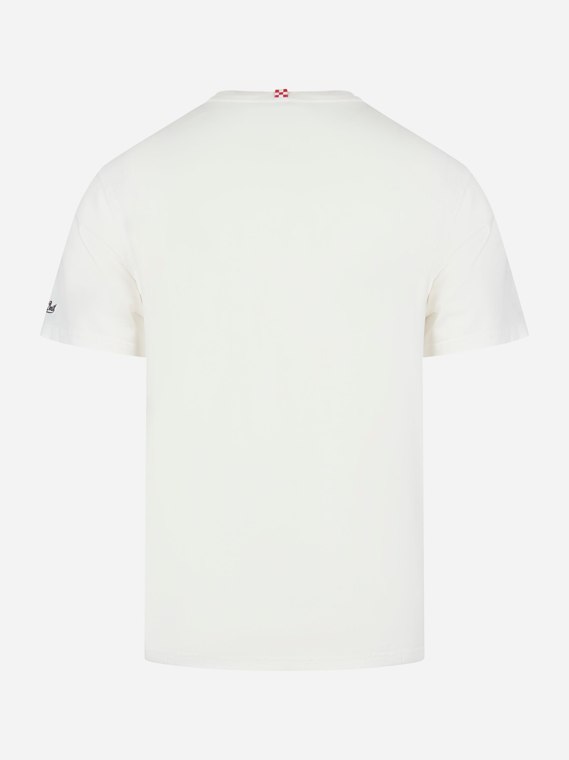 T-shirt Arnott I Hate Christmas Bianca