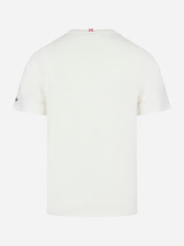 T-shirt Arnott I Hate Christmas Bianca