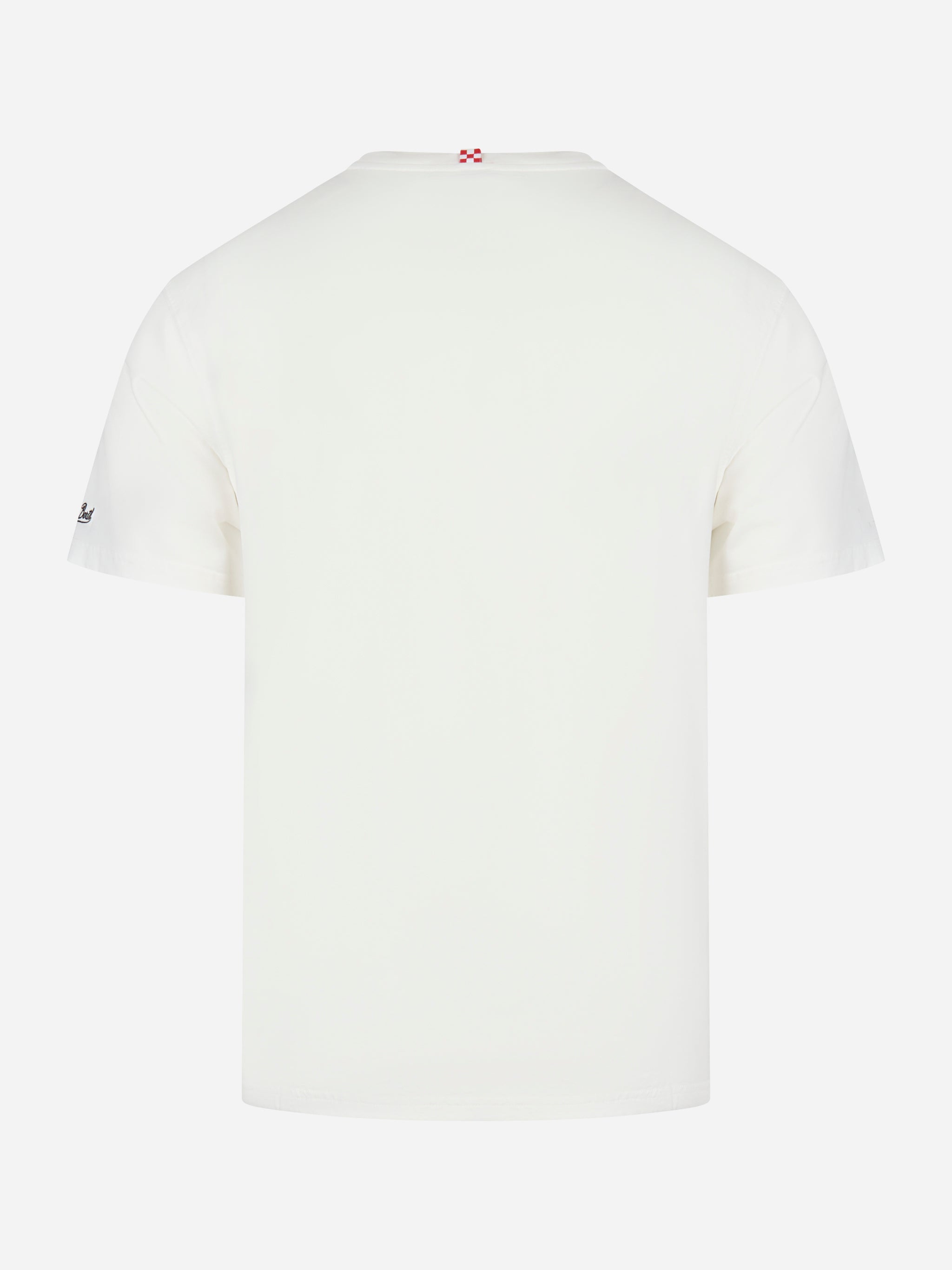 T-shirt Arnott I Hate Christmas Bianca