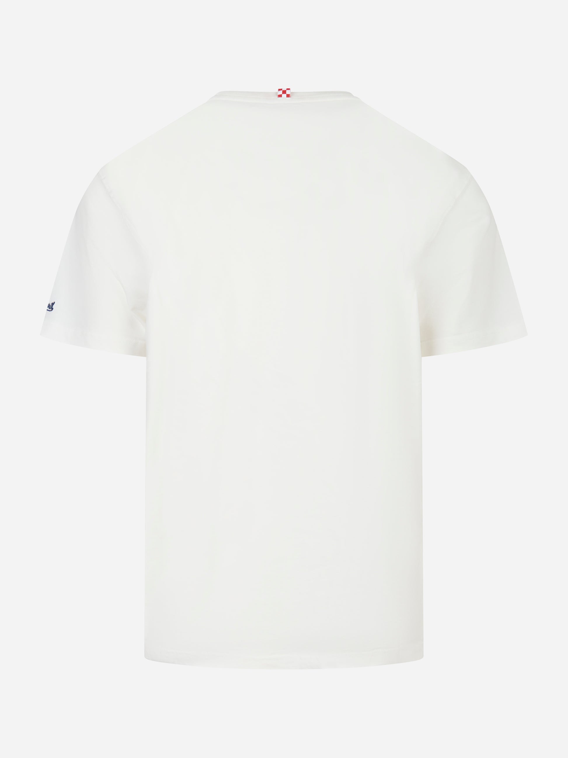 T-shirt Arnott Save Money For Roccaraso Bianca