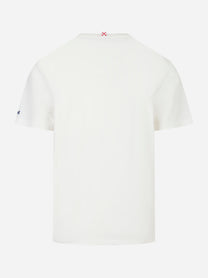 T-shirt Arnott Save Money For Roccaraso Bianca