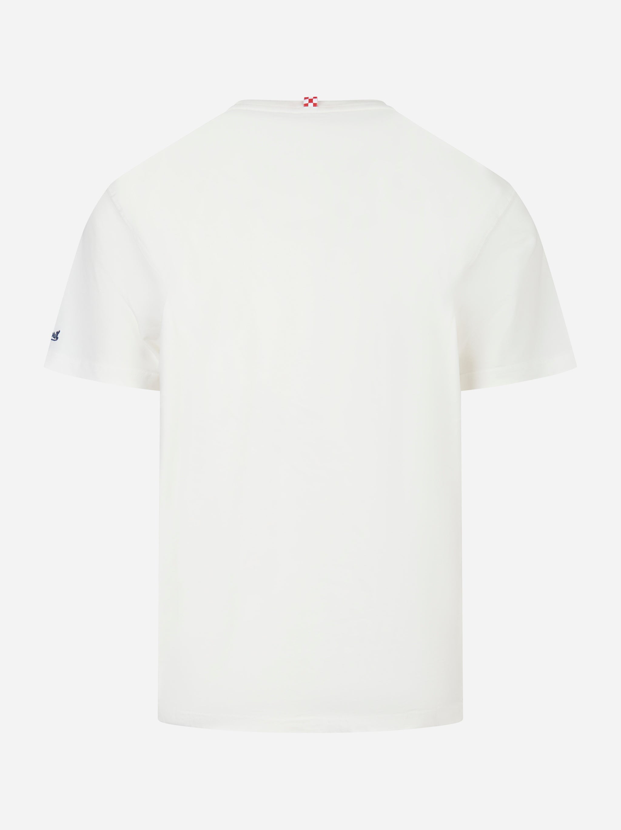 T-shirt Arnott Save Money For Roccaraso Bianca