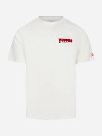 T-shirt Arnott Yuppies Bianca