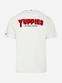 T-shirt Arnott Yuppies Bianca