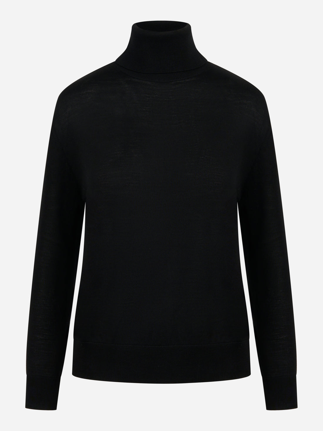 Dolcevita neroin lana merinos finezza 16