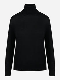 Dolcevita neroin lana merinos finezza 16