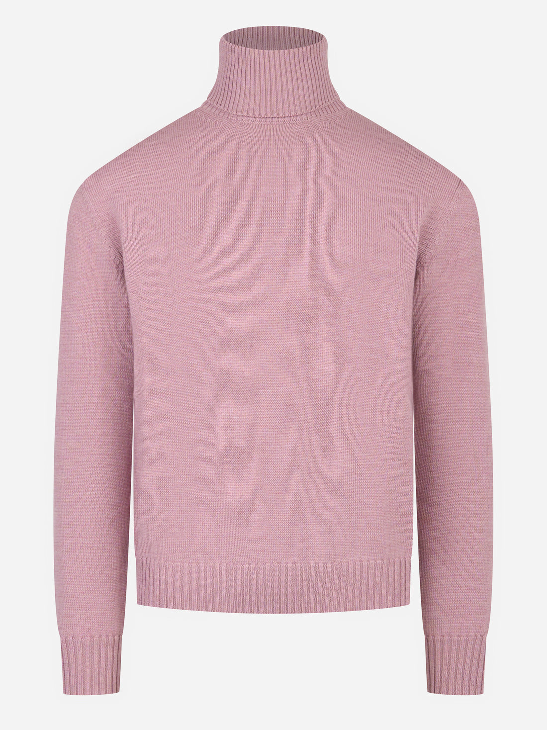 Dolcevita in lana merinos finezza 7 rosa