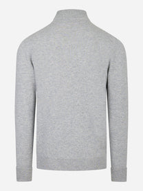 Lupetto in cashmere Grigio
