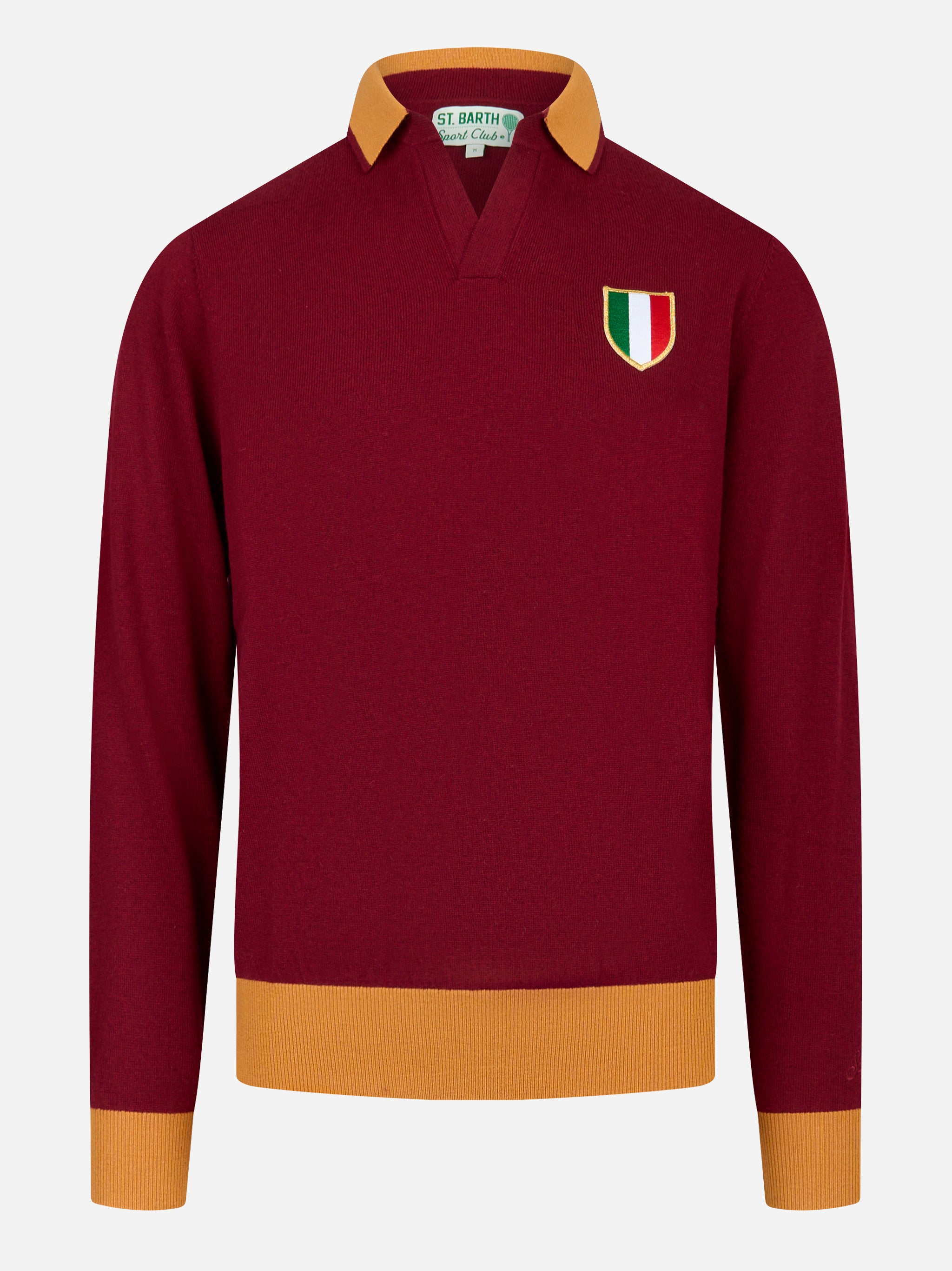 Polo Belmont Roma