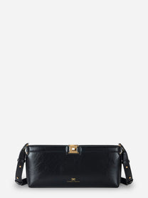Borsa effetto naplak nera