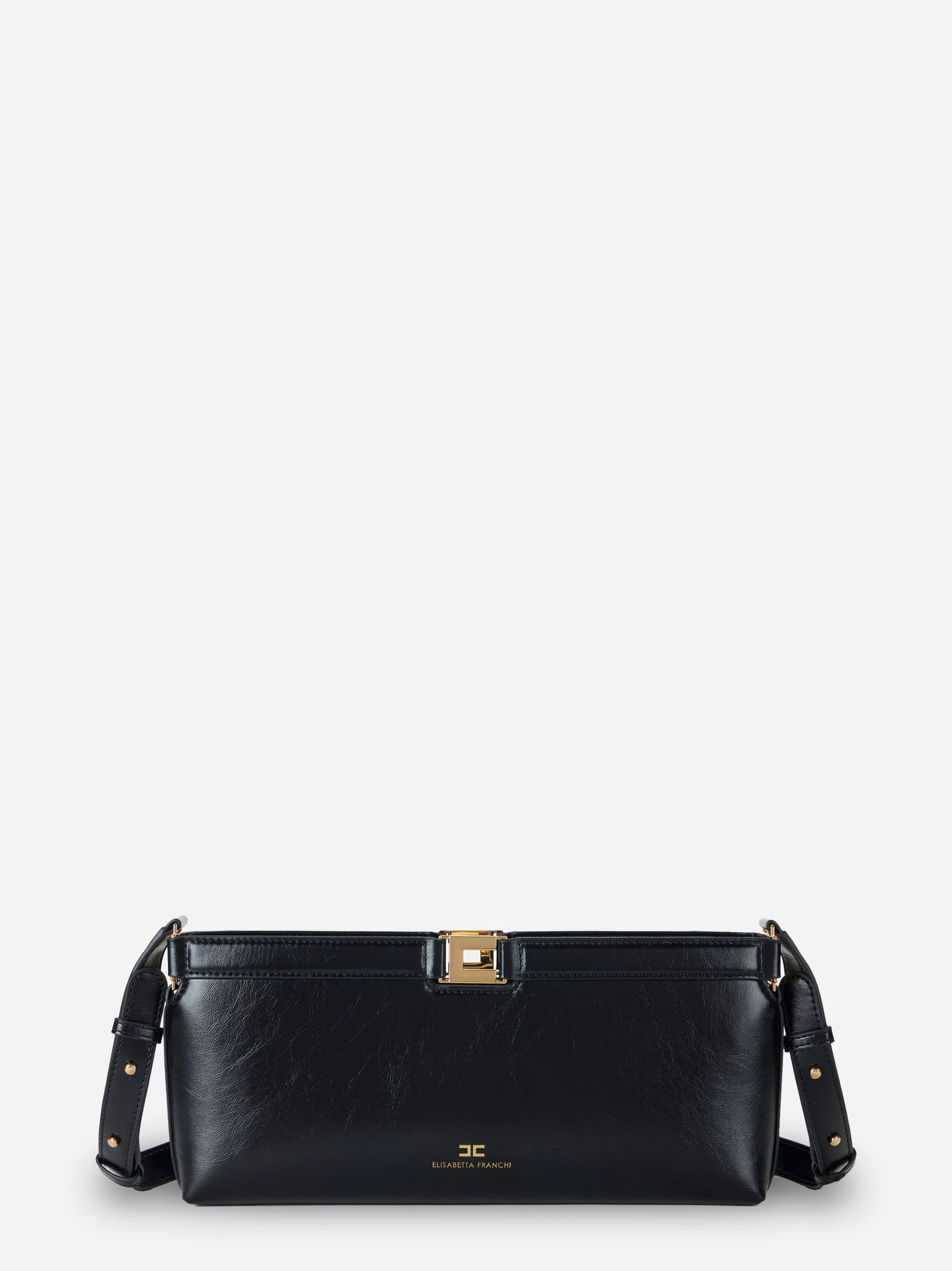 Borsa effetto naplak nera