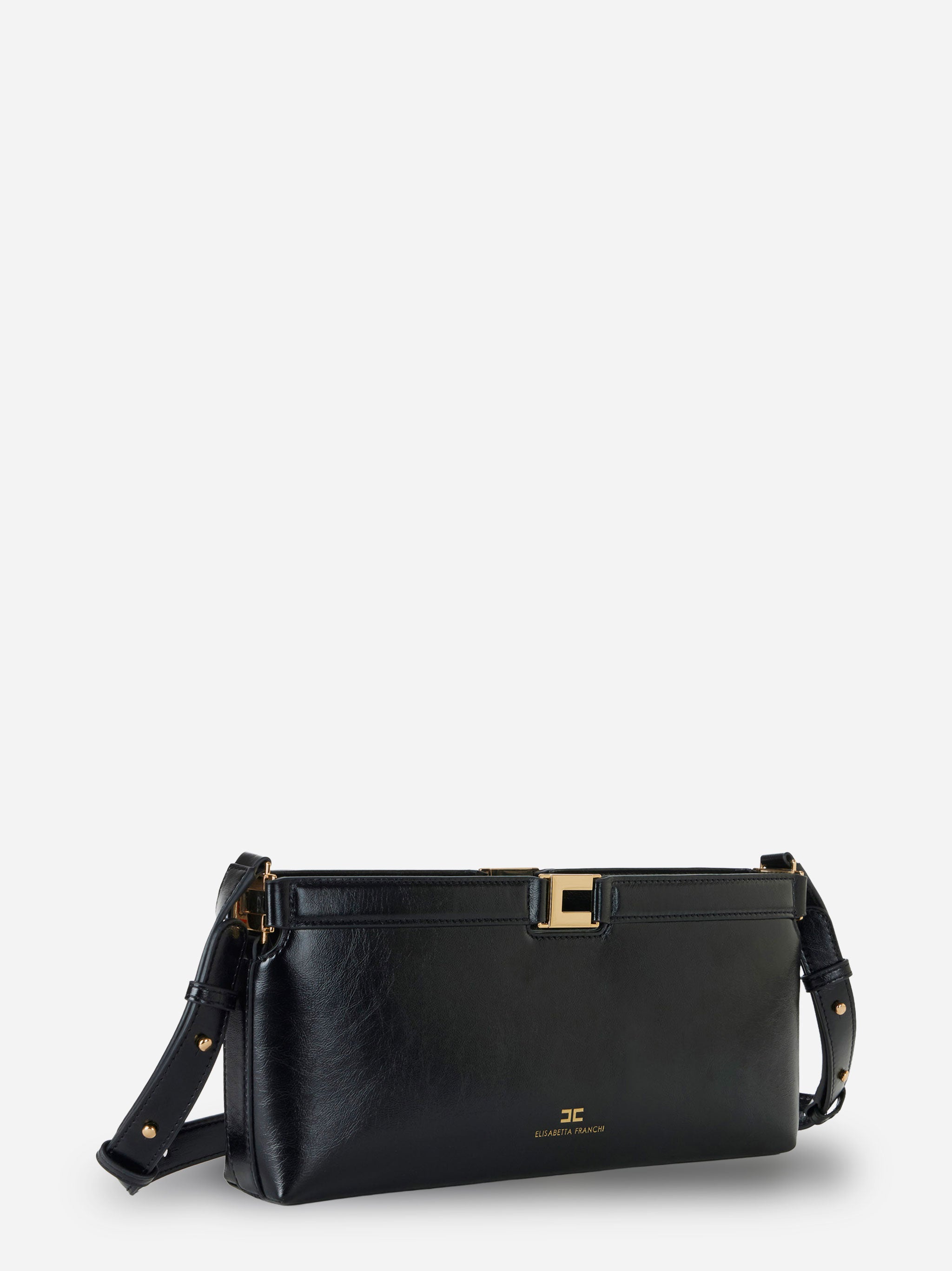 Borsa effetto naplak nera