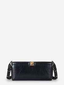 Borsa effetto naplak nera