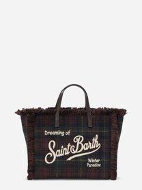 Vanity wool n