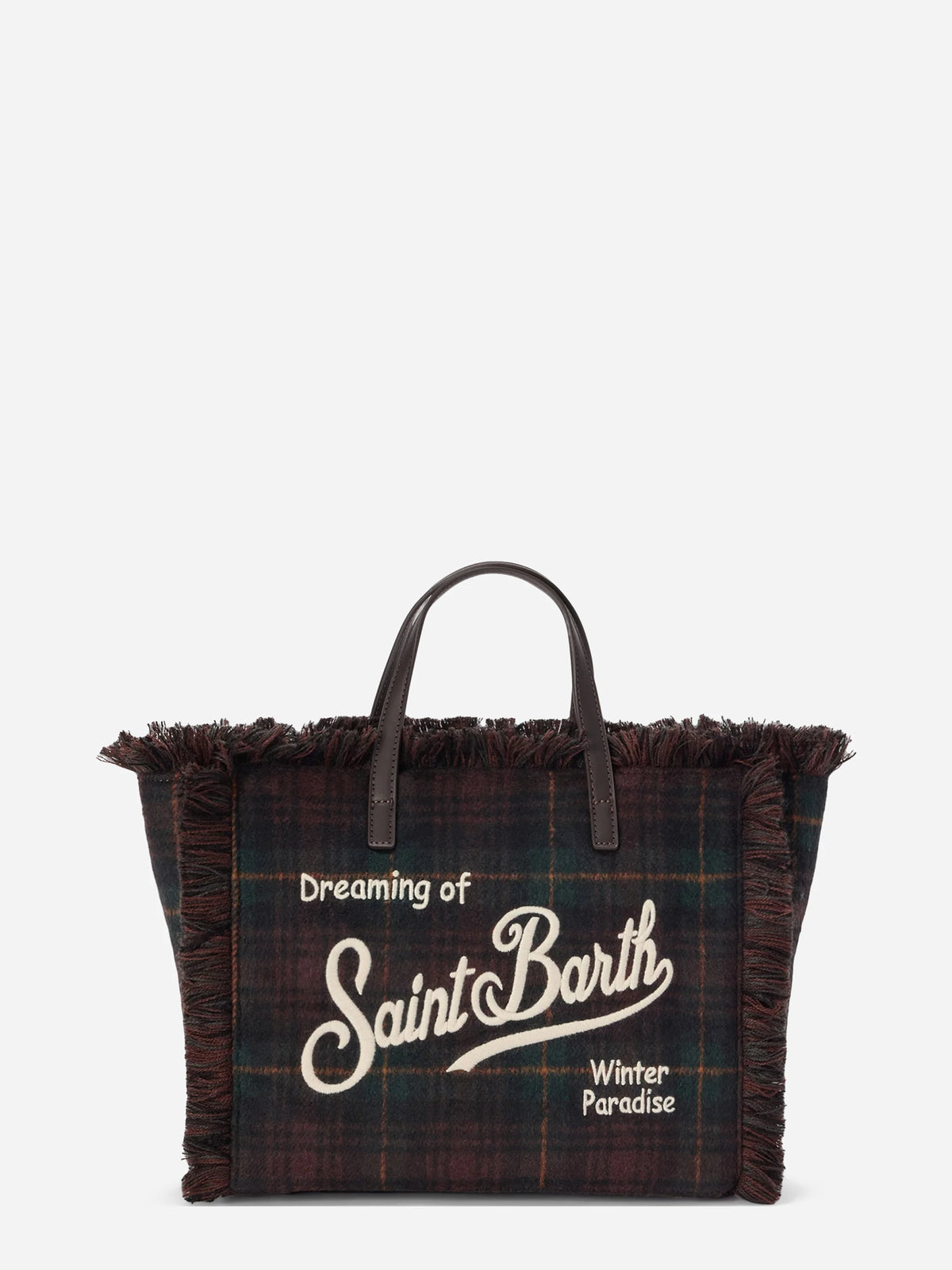 Vanity wool n