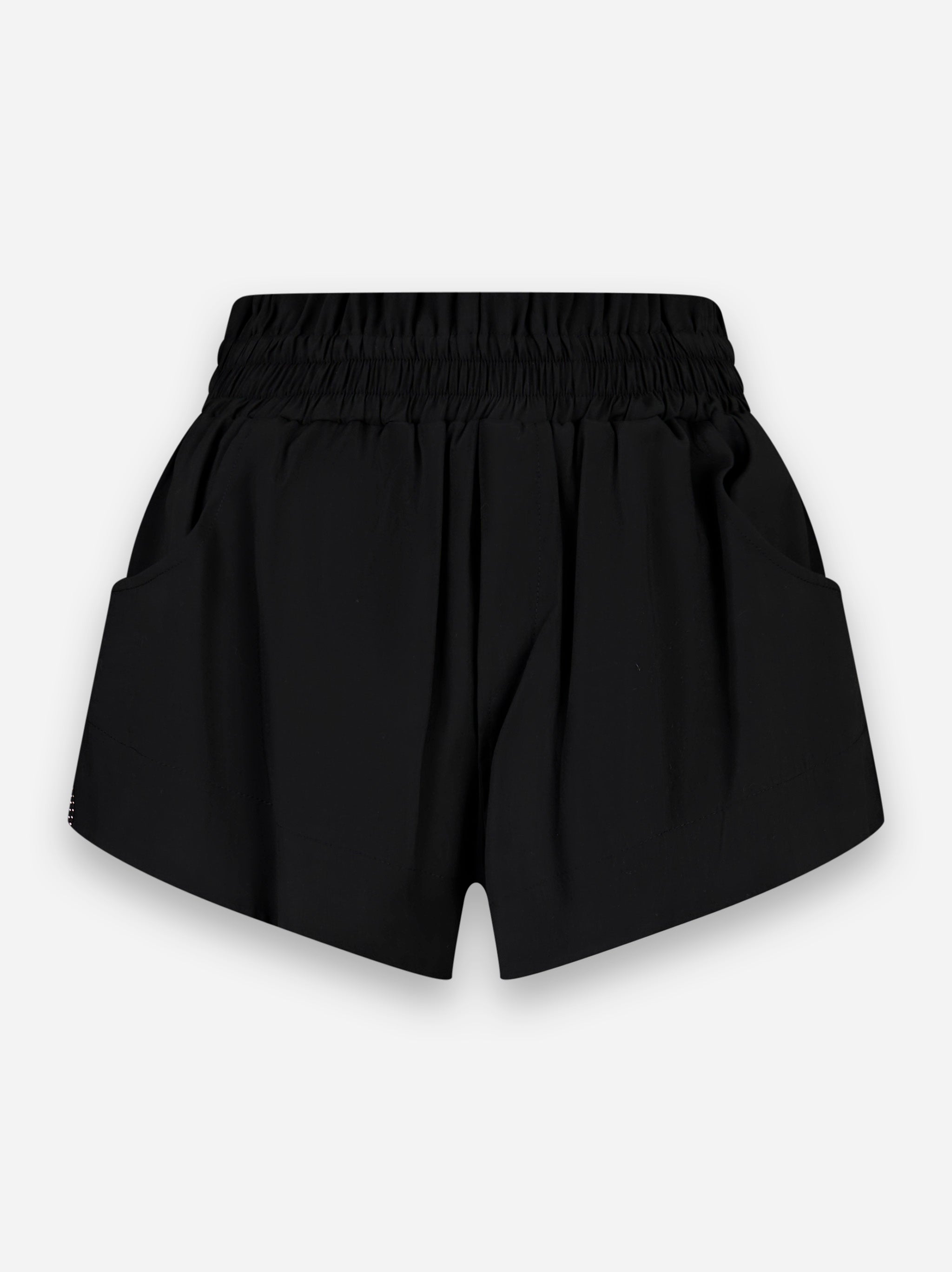 Short Nero