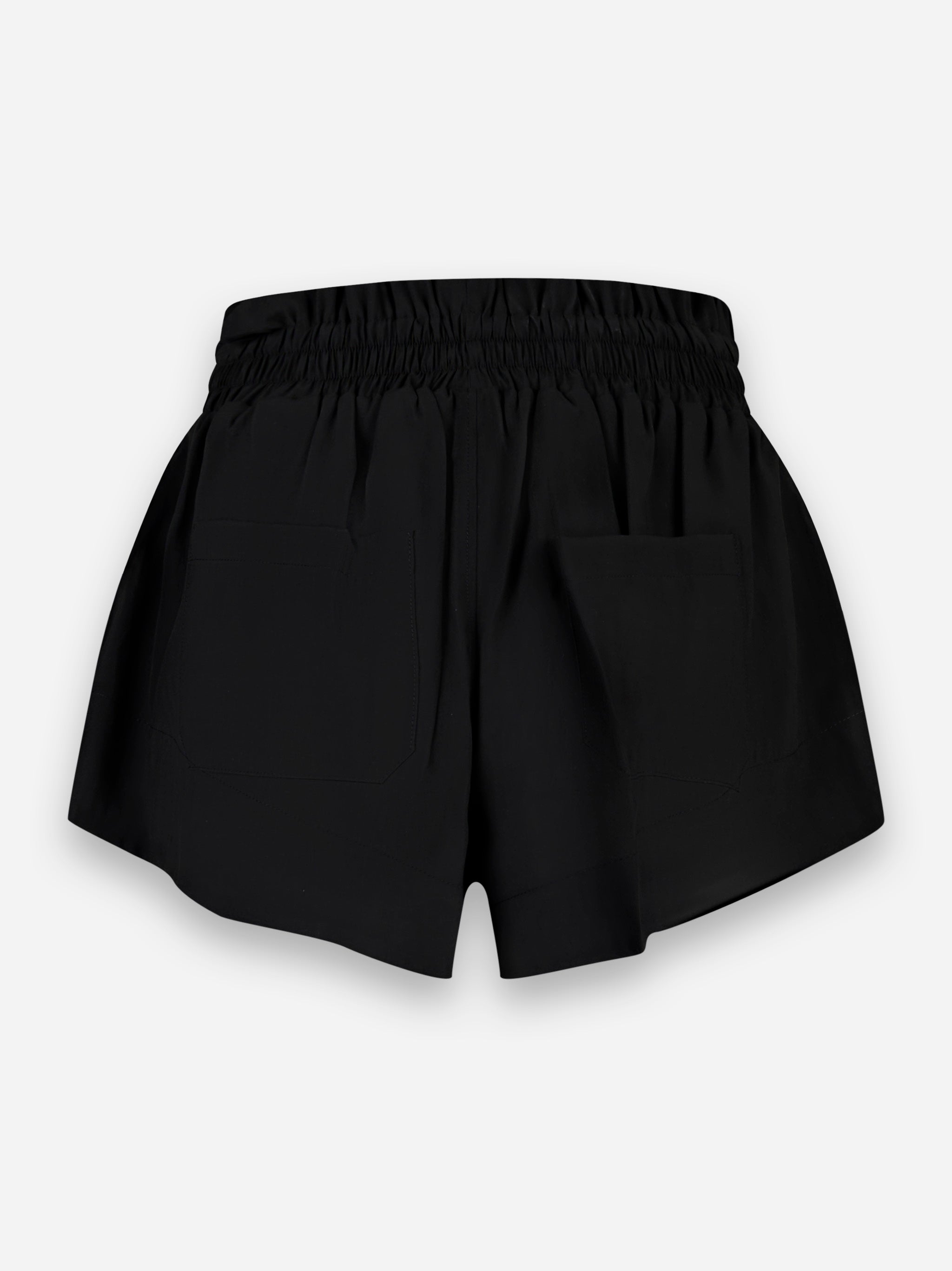 Short Nero