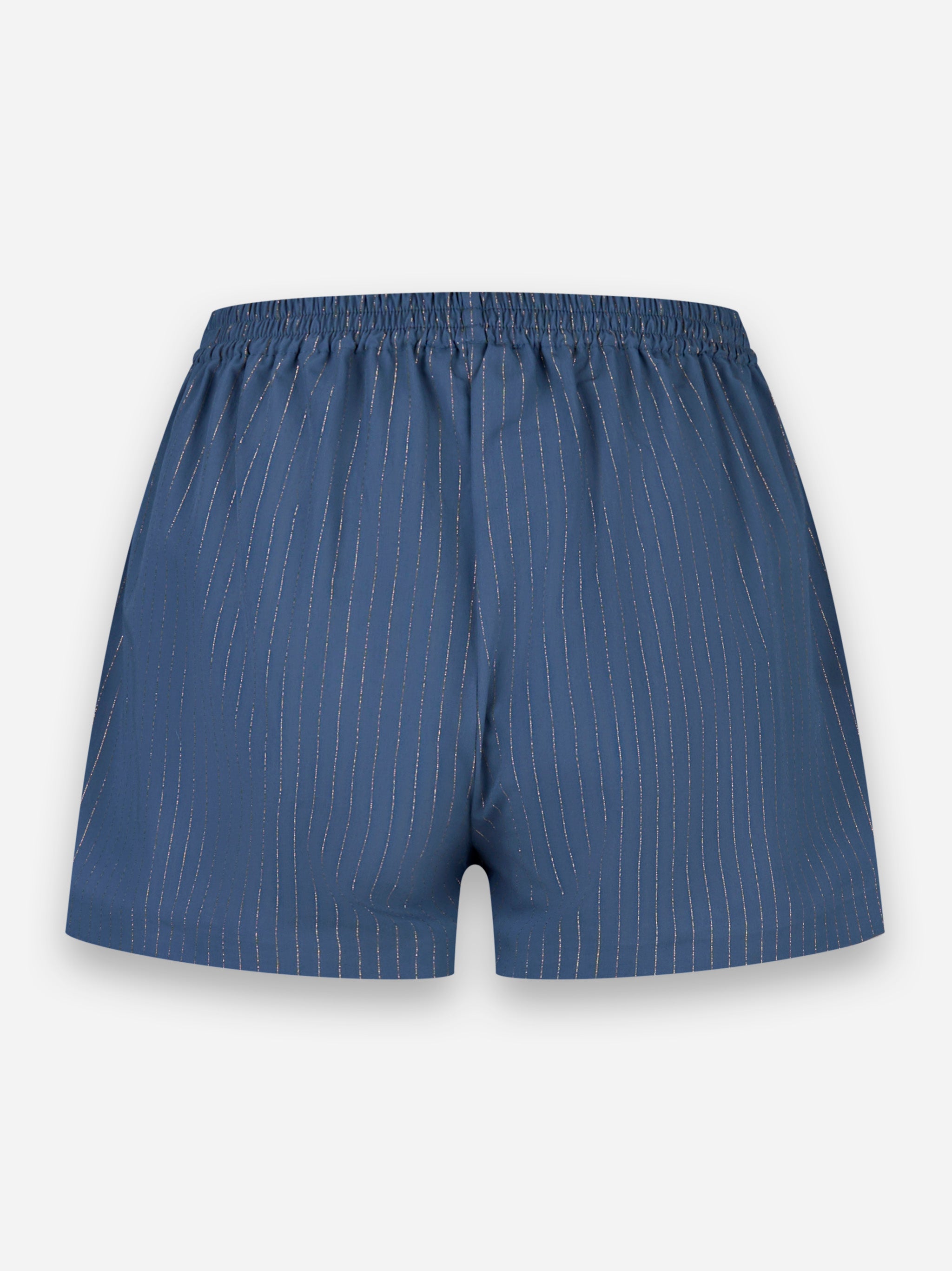 Short Blu