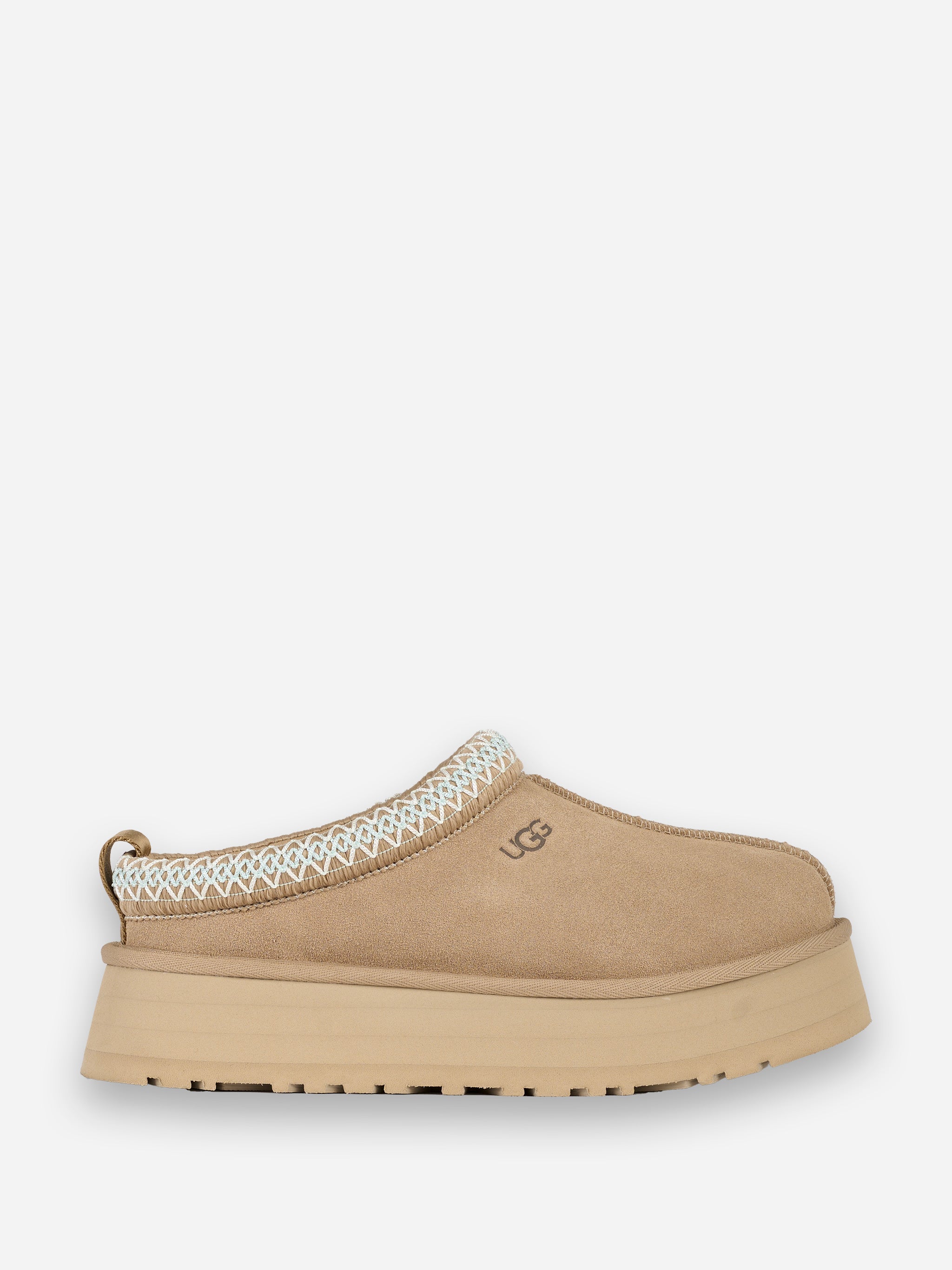 Ciabatta Tazz Beige