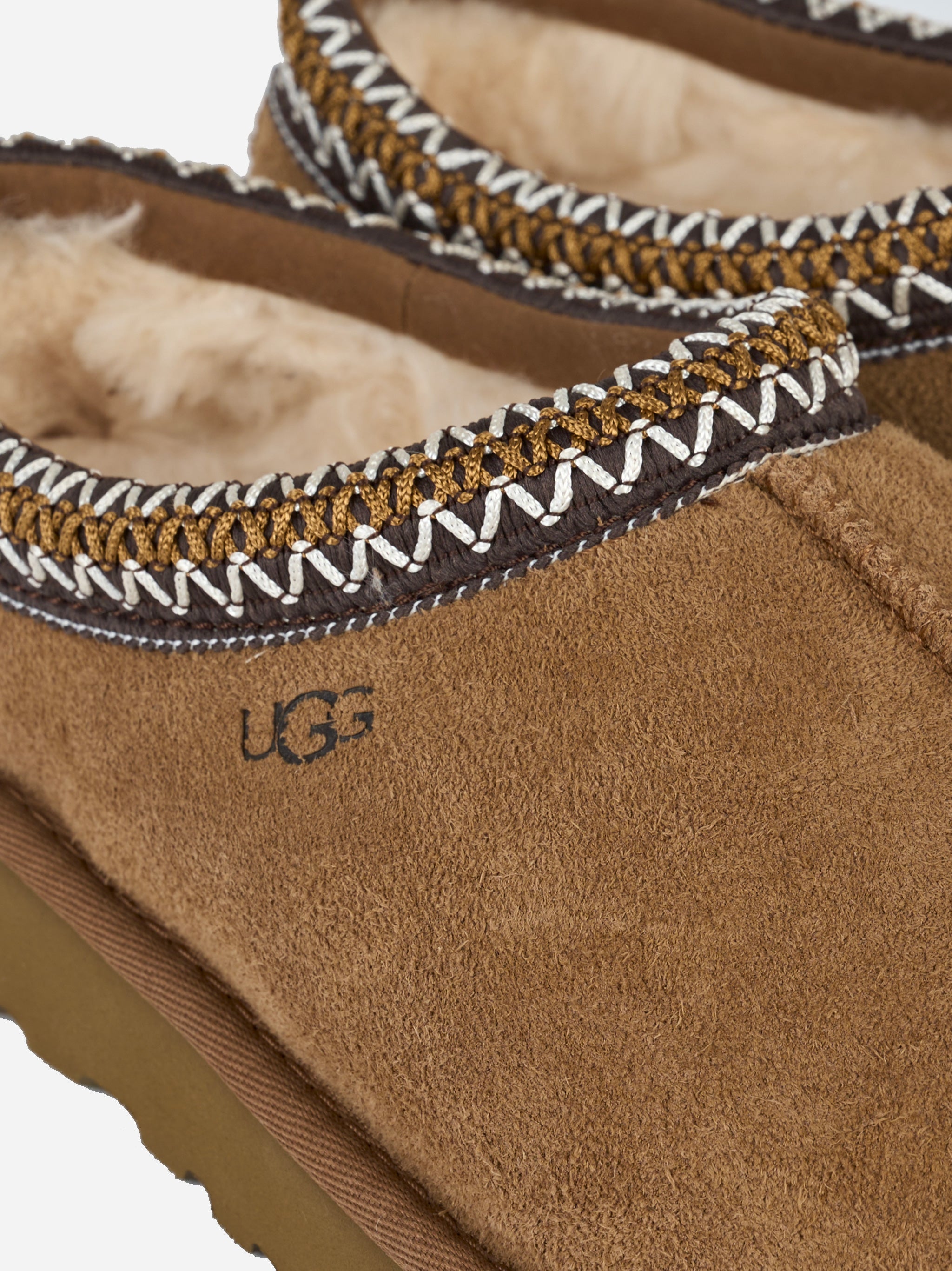 Ciabatta Tasman Beige