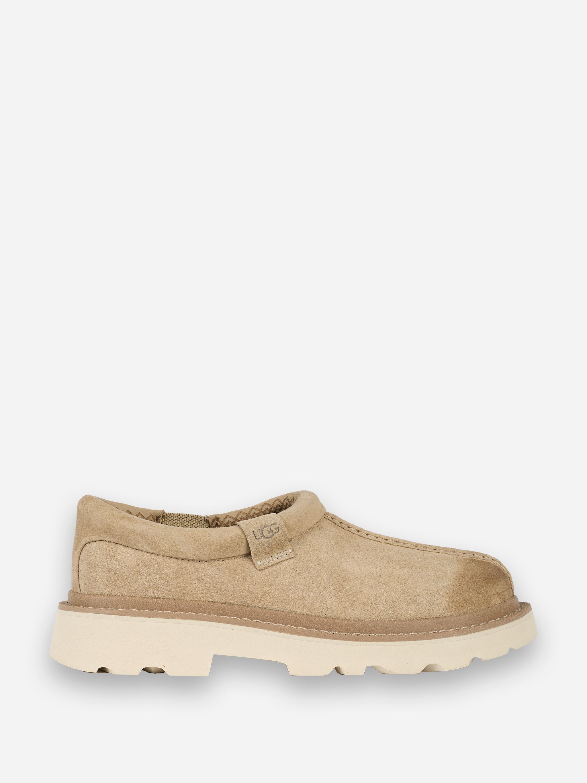 Ciabatta Tasman Lug Beige