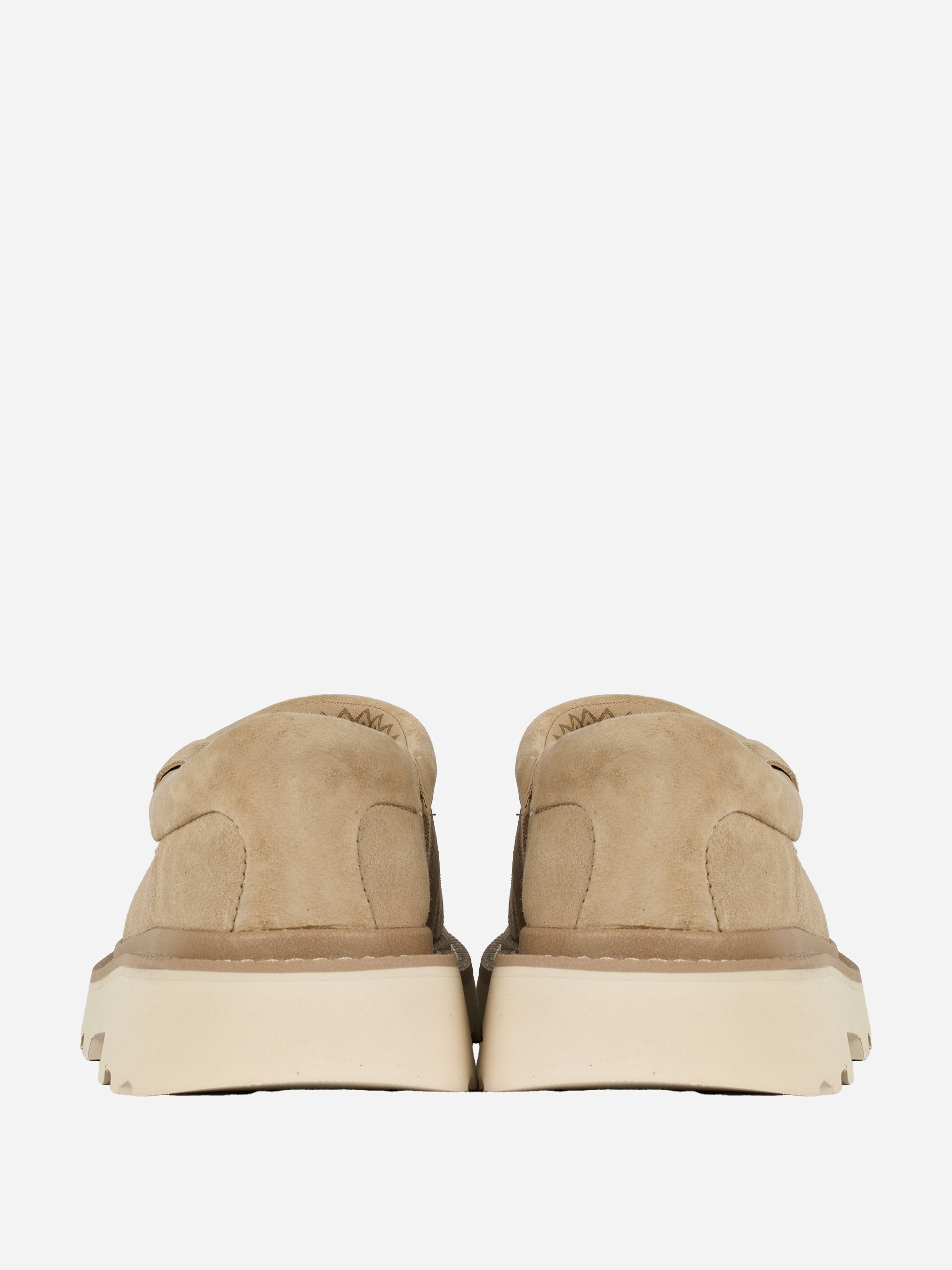 Ciabatta Tasman Lug Beige