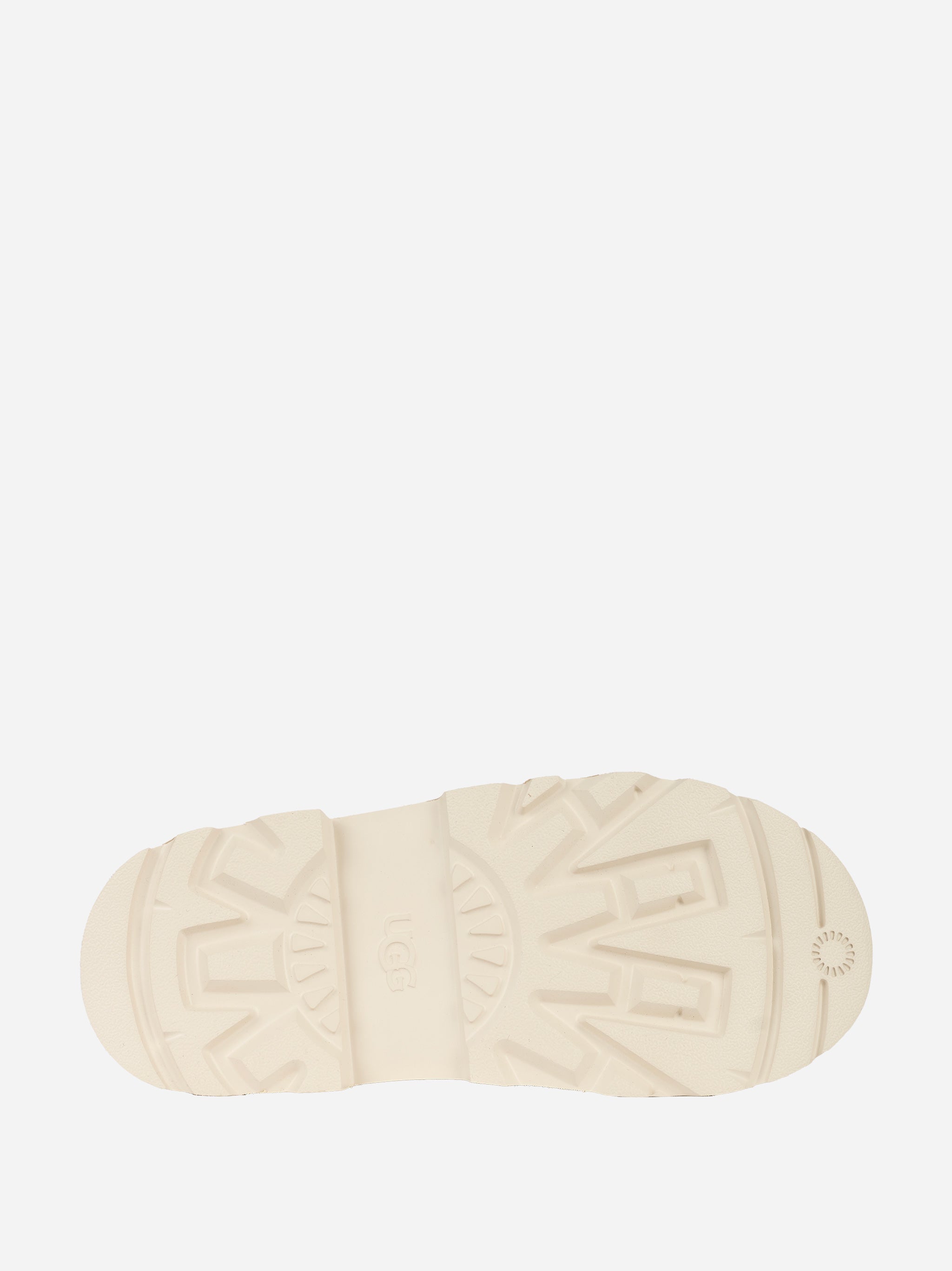 Ciabatta Tasman Lug Beige